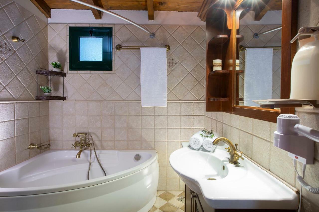 Dimitras Home ヴァシリキ エクステリア 写真